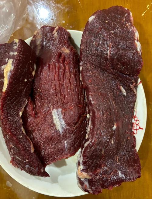 一品牛肉干是猪肉的,一品牛 肉干