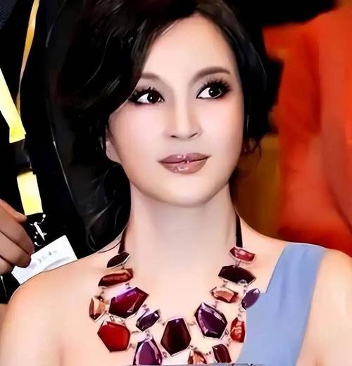 刘晓庆被举报偷税,