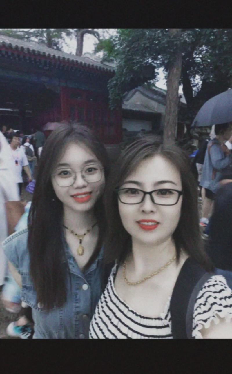 新澳门开奖记录新纪录和请假陪女儿高考被开与请假陪孩子高考